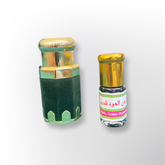 دهن عود قديم من اجمل ربع توله